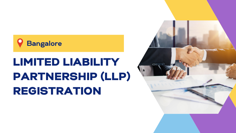 LLP Registration in Bangalore