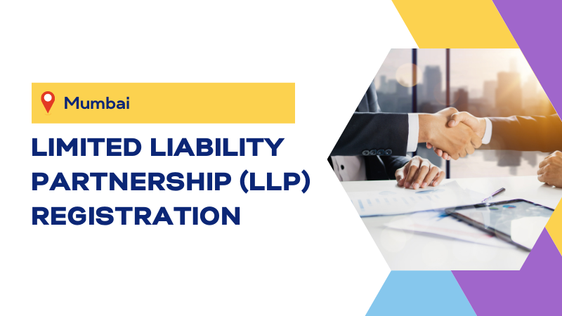 LLP Registration in Mumbai