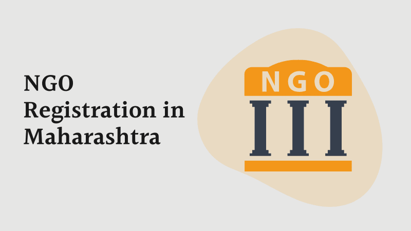 NGO Registration in Maharashtra