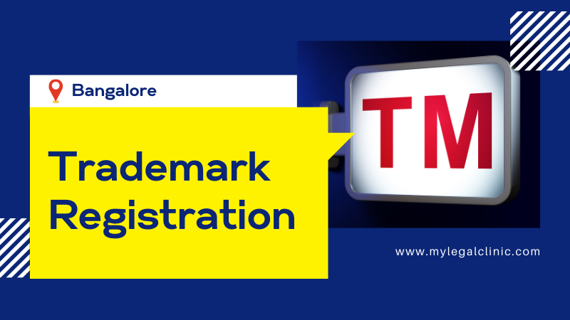 Trademark Registration in Bangalore