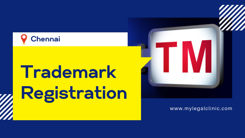 Trademark Registration in Chennai