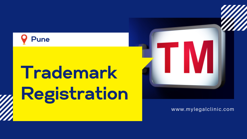 Trademark Registration in Pune