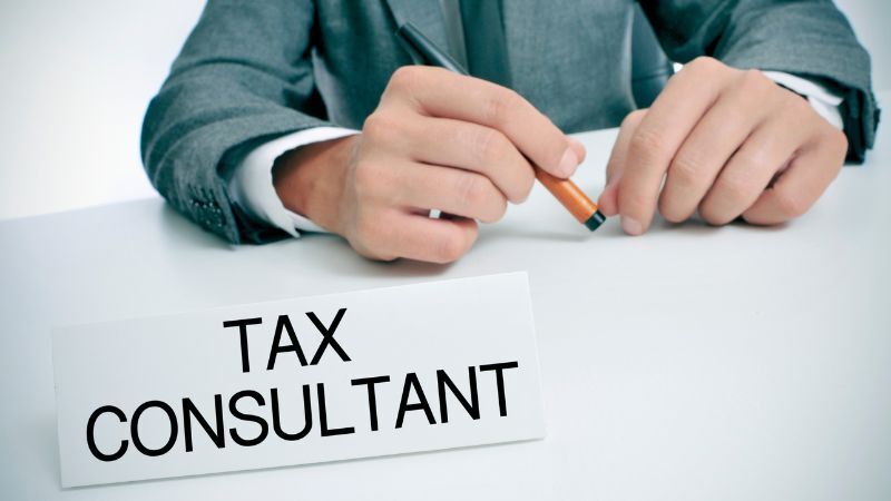 Why Hire Professional Tax Consultants in India?