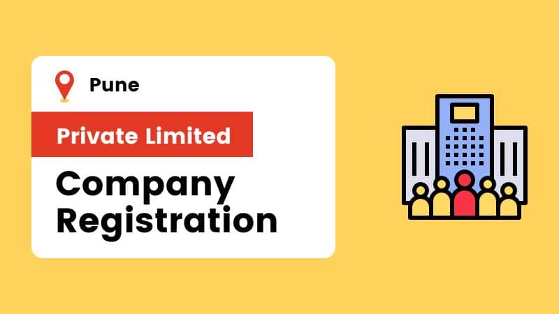 How can I Get a Private Limited Company Registration Done in Pune?
